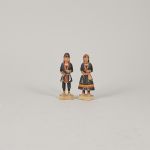 1735 5115 Träfigurer